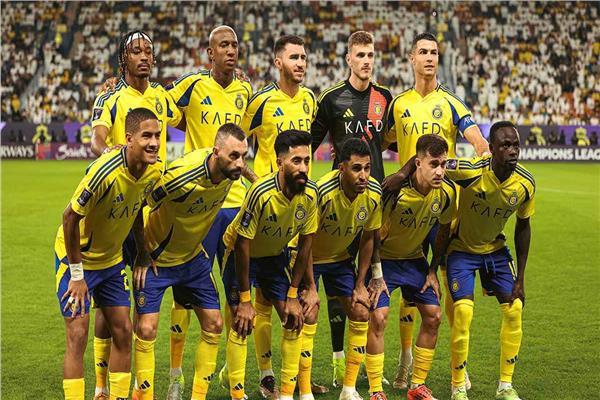 النصر يستقبل نيوم في مواجهة حاسمة على قمة الدوري السعودي
