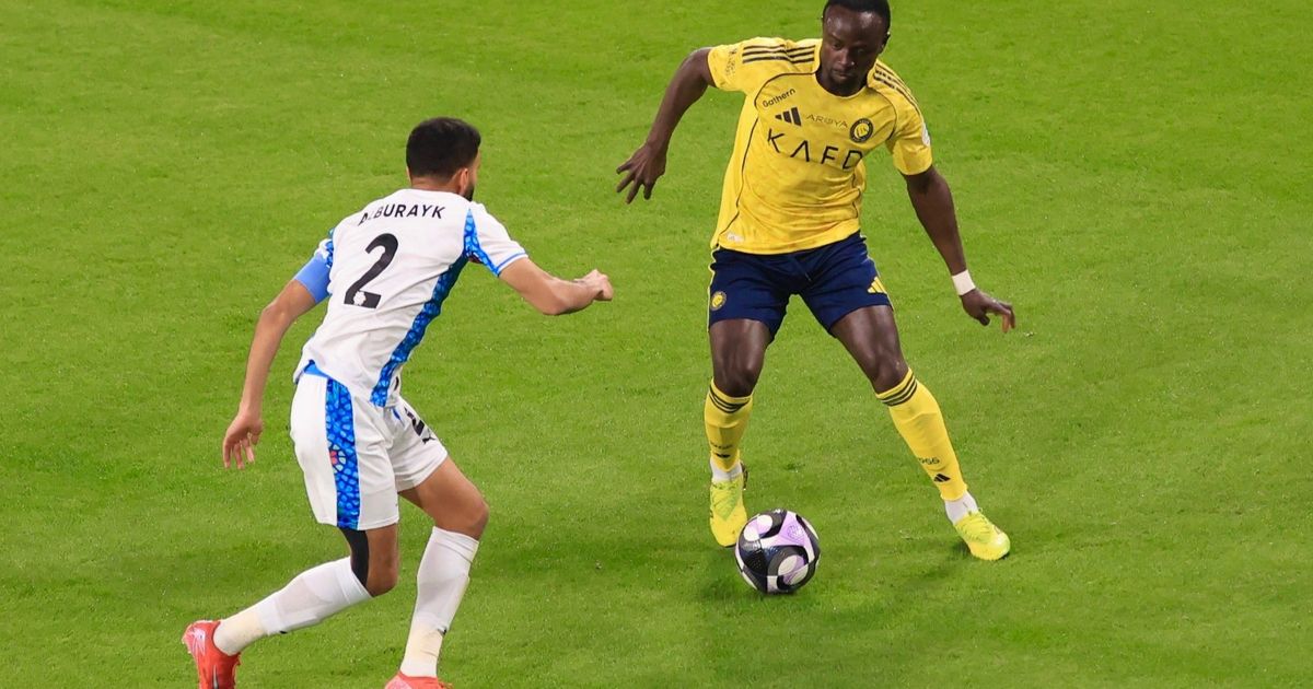 النصر يطمح إلى كسر رقمه القياسي في الانتصارات المتتالية بالدوري