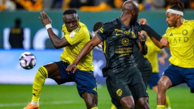 النصر يطمح لمواصلة سلسلة انتصاراته المتتالية في دوري المحترفين السعودي