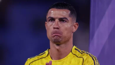 النصر يلتقي الخليج السبت في مباراة حاسمة ورونالدو يسعى لتعزيز الصدارة التاريخية