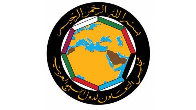 الهجمات الإيرانية تشكل تهديدًا خطيرًا لأمن المنطقة والعالم