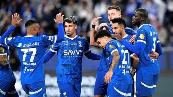 الهلال السعودي يحقق نجاحًا في إثبات مخالفة مدرب النصر جورجي جيسوس أمام لجنة الانضباط والأخلاق