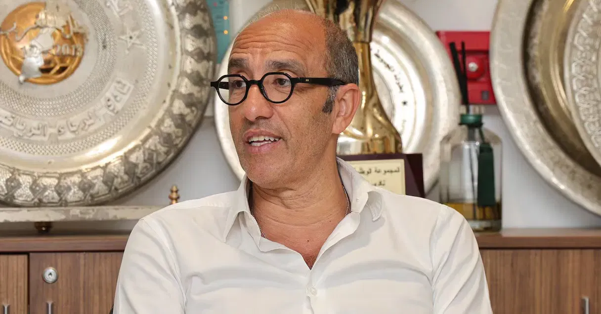 الهلال السوداني يثمن أداء الرجاء قبل المواجهة المرتقبة مع بركان