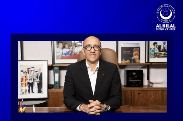 الهلال السوداني يثني على تناغم الرجاء قبل مواجهة ربع نهائي دوري الأبطال