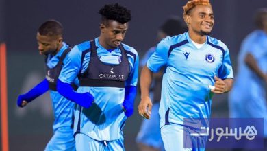 الهلال السوداني يثني على حسن استقبال نادي الرجاء ويشيد بالتنظيم الاحترافي
