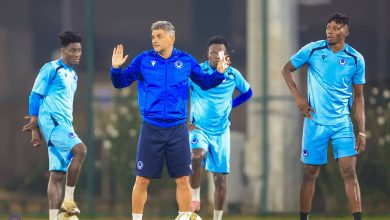 الهلال السوداني يعرب عن تقديره للرجاء الرياضي لحسن الاستقبال وتيسير الملاعب مجانًا