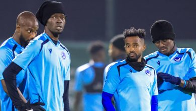 الهلال السوداني يواصل تحضيراته لمواجهة نهضة بركان في أكاديمية الرجاء ضمن الاستعدادات الرياضية