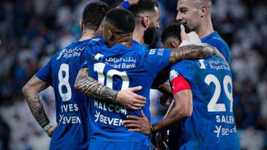 الهلال يؤكد انتقال لاعبه إلى باريس ويكشف الأسباب وراء القرار