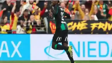 الهلال يبرز بقوة ويتعاقد رسميًا مع دهل في خطوة استراتيجية تحقق حلم الثلاثية القارية