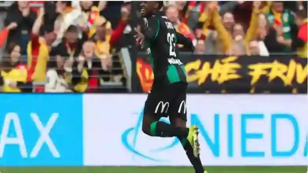 الهلال يبرز بقوة ويتعاقد رسميًا مع دهل في خطوة استراتيجية تحقق حلم الثلاثية القارية