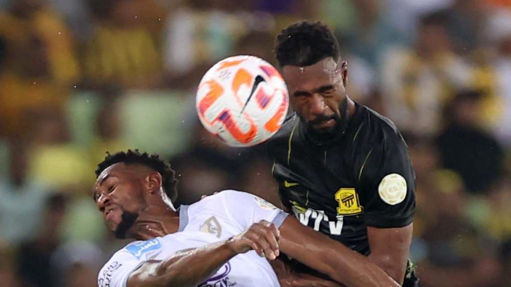 الهلال يتجه لاتخاذ إجراءات قانونية تصعيدية تجاه المسيئين في قضية الشنقيطي