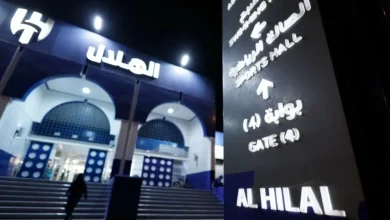 الهلال يتربع على قمة العوائد المالية في آسيا والنصر يحتل المركز العاشر