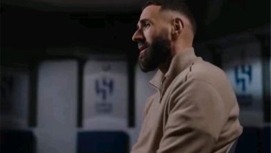 الهلال يترقب تقرير الجهاز الطبي لتحديد مشاركة بنزيما في المباراة