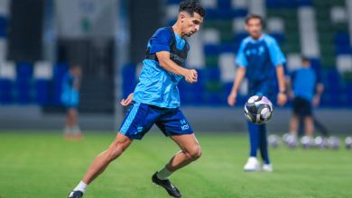 الهلال يتعاقد مع العنزي بعقد 5 مواسم وينجح في ضمه انتقالاً حراً