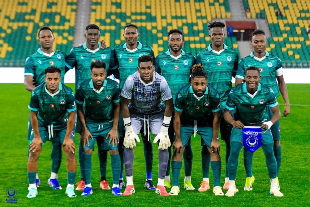 الهلال يصل المغرب مبكرًا لتجهيز صفوفه قبل مواجهة نهضة بركان