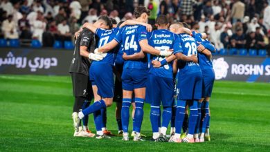 الهلال يضم نجم الفتح بصفقة مجانية عبر الفترة الحرة – كورة بريك