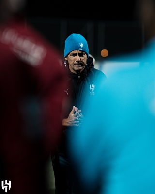 الهلال يعلن أحدث مستجدات إصابات لاعبيه قبل المباريات القادمة