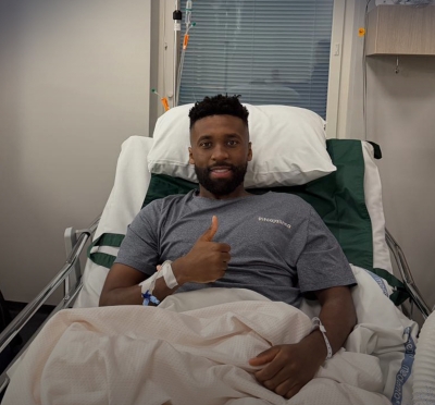 الهلال يعلن إتمام عملية حمد اليامي بنجاح في فنلندا