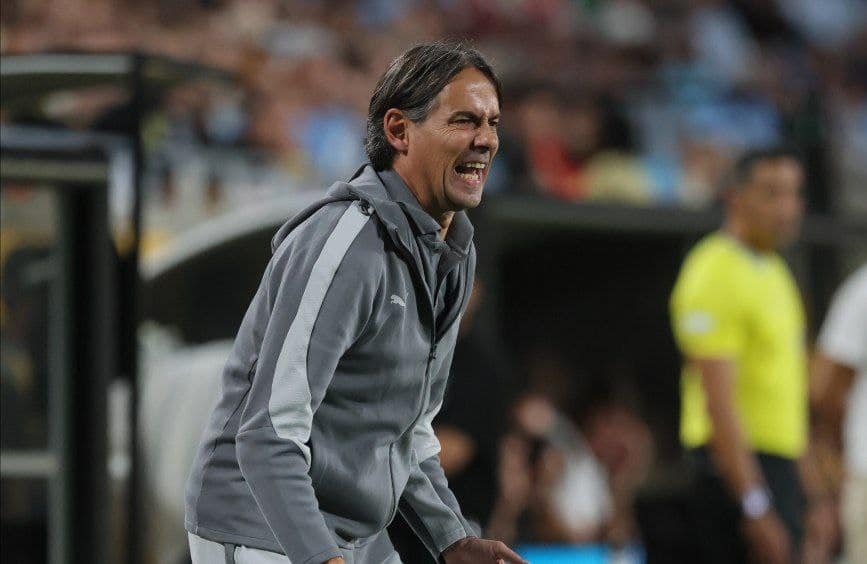 الهلال يعلن القرار النهائي حول مستقبل إنزاجي ويضع حداً للجدل