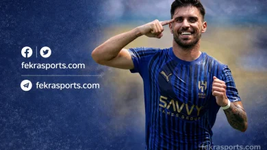 الهلال يعلن جاهزية روبن نيفيز وتمبكتي لمواجهة الفتح في دوري روشن