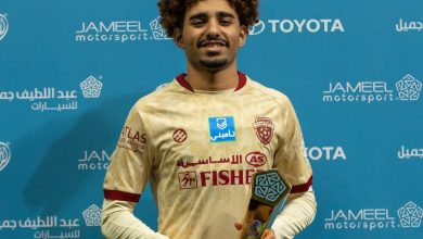 الهلال يعلن عن اتفاقه مع الفيحاء لضم صبري دهل في صفقة رسمية