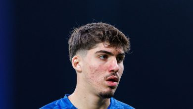 الهلال يعلن مدة غياب أكتشيشيك بعد تعرضه للإصابة وهل انتهى موسمه؟