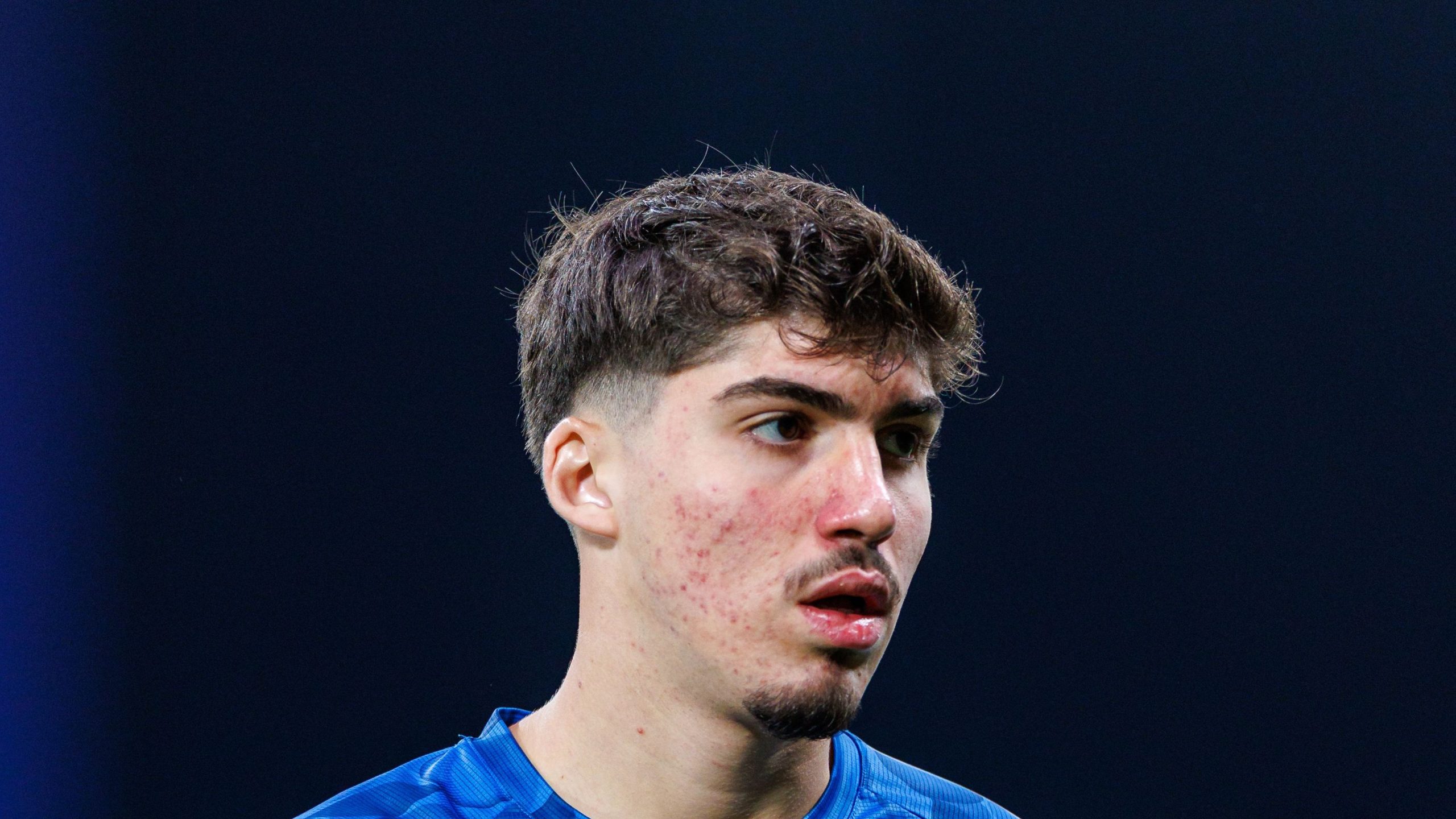 الهلال يعلن مدة غياب أكتشيشيك بعد تعرضه للإصابة وهل انتهى موسمه؟