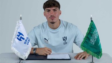 الهلال يعلن نجاح العملية الجراحية لمدافعه الأساسي وفقًا لآخر التقارير