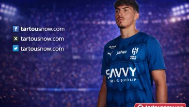 الهلال يكشف خضوع يوسف أكتشيتشيك لجراحة في باريس وغيابه المتوقع لأسابيع