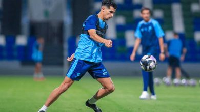 الهلال ينجح في التعاقد مع جناح الفتح فور بدء الفترة الحرة