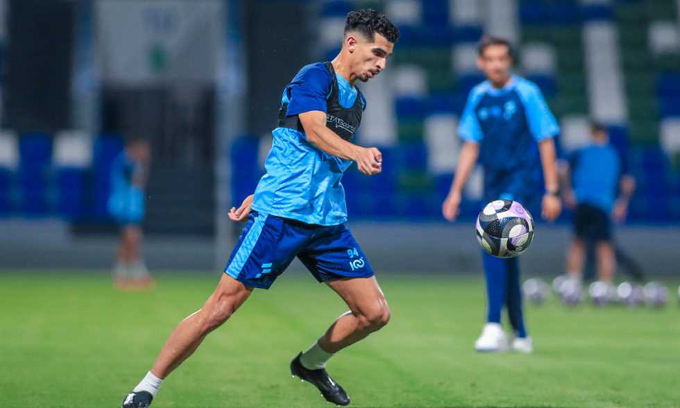 الهلال ينجح في التعاقد مع جناح الفتح فور بدء الفترة الحرة