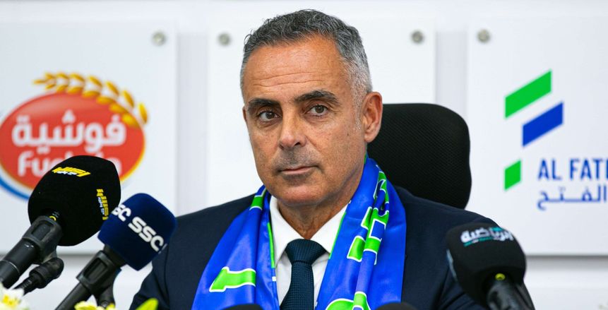 الوطن سبورت تكشف عودة جوزيه جوميز إلى قائمة الترشيحات لخلافة ييس توروب في الأهلي