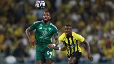 الوطن سبورت | متابعة حية لمباراة الأهلي والاتحاد ضمن منافسات الدوري السعودي