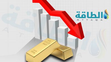 انخفاض أسعار الذهب بمقدار 53 دولارًا مع صعود الدولار الأمريكي – تحديث حصري
