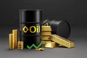 انخفاض أسعار النفط وارتفاع الذهب مع إجراءات أمريكا لمواجهة أزمة الطاقة – فلسطينيو48