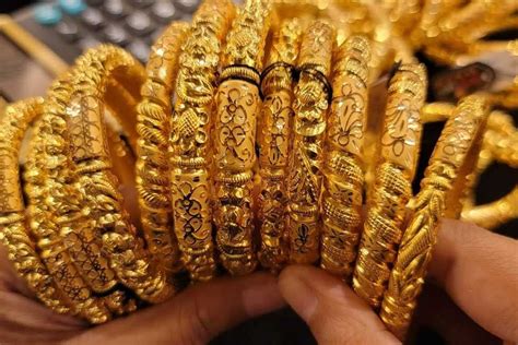 انخفاض جديد في سعر الذهب بالعراق اليوم وفق تقرير فلسطينيو48