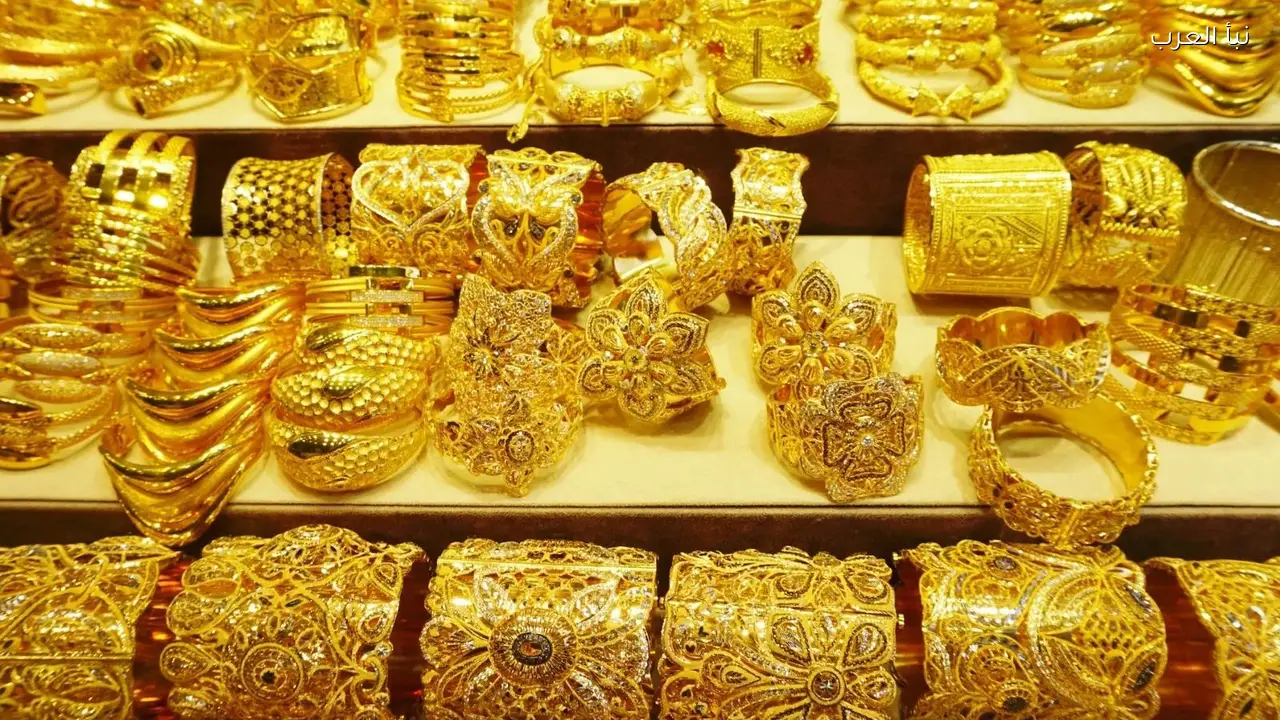 انخفاض سعر الذهب في السعودية اليوم وتحديث أسعار السبائك لحظة بلحظة
