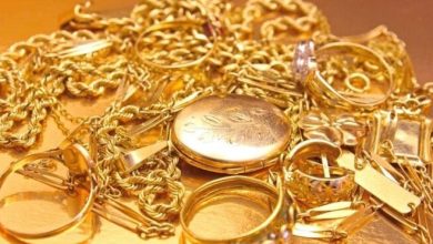 انخفاض سعر الذهب في سوق الصاغة اليوم عيار 21 يسجل هذا المستوى الأسبوعي