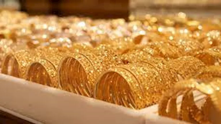 انخفاض سعر الذهب في مصر خلال التعاملات المسائية ليوم 3 مارس 2026