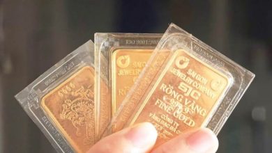 انخفاض قيمة العملة الفيتنامية بمقدار 2.2 مليون دونغ خلال ليلة واحدة