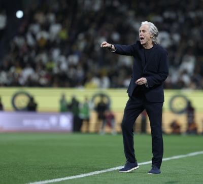 انضباط يغرّم جيسوس بسبب تصريحاته المثيرة ضد الهلال