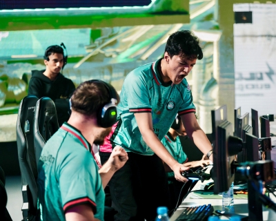 انطلاق دوري الرياضات الإلكترونية بمكافآت تصل إلى 4 ملايين ريال