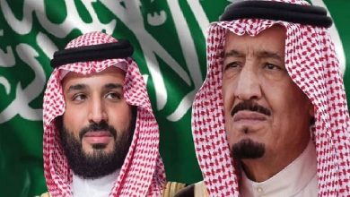 انطلاق عملية فصل التوأم الصومالي الملتصق رحمة ورملا تنفيذاً لتوجيهات خادم الحرمين وولي العهد