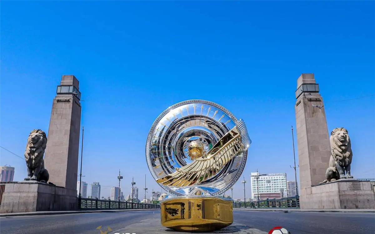 انطلاق قرعة المرحلة الثانية من الدوري المصري اليوم