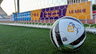 انطلاق منافسات الجولة 26 من دوري الدرجة الأولى للمحترفين اليوم