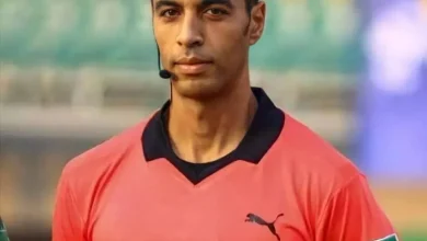 انطلاقًا من الرؤية المهنية وتركيزًا على تحسين ظهور الخبر في Google News وDiscover، يمكن صياغة العنوان كالتالي:  
طاقم تحكيم مصري يدير مواجهة تاريخية في الدوري السعودي للمرة الأولى