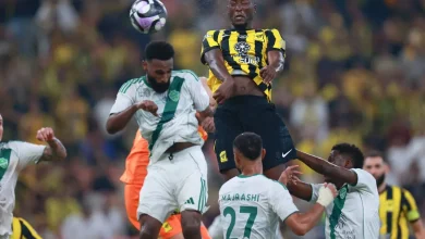 بث مباشر ديربي جدة بين الأهلي والاتحاد في دوري روشن السعودي اليوم