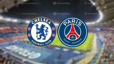 بث مباشر لمباراة تشيلسي وباريس سان جيرمان في دوري أبطال أوروبا عبر يلا شوت