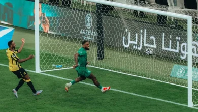 بث مباشر لمباراة ديربي جدة بين الأهلي والاتحاد في دوري روشن السعودي