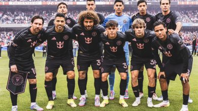 بث مباشر مباراة إنتر ميامي ضد ناشفيل في كأس الكونكاكاف لحظة بلحظة